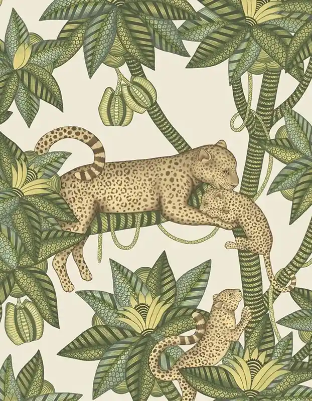 Cole & Son Tapet Satara Nedsatt pris