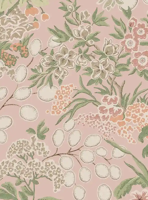 Kundfavorit Thibaut Tapet Meadow