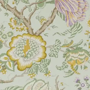 Billig Manuel Canovas                            Tapet Brahmane