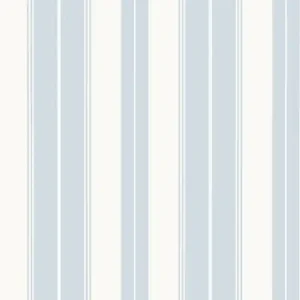 Nedsatt pris Thibaut Tapet Norfolk Stripe