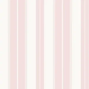 Kampanjpris Thibaut Tapet Norfolk Stripe