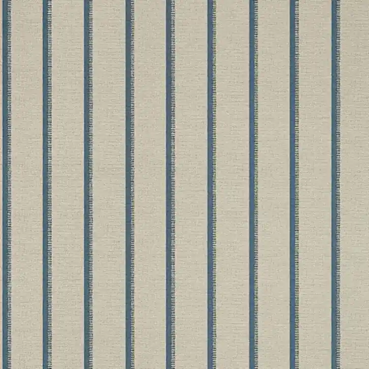 Thibaut Tapet Notch Stripe Begränsad tid