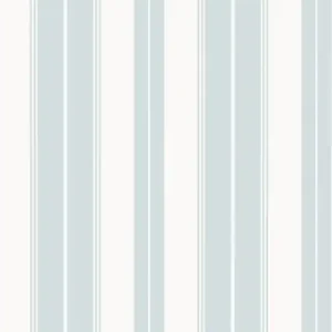Köp online Thibaut Tapet Norfolk Stripe