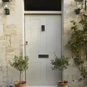 Farrow & Ball Färg Stony Ground 211 Fri frakt