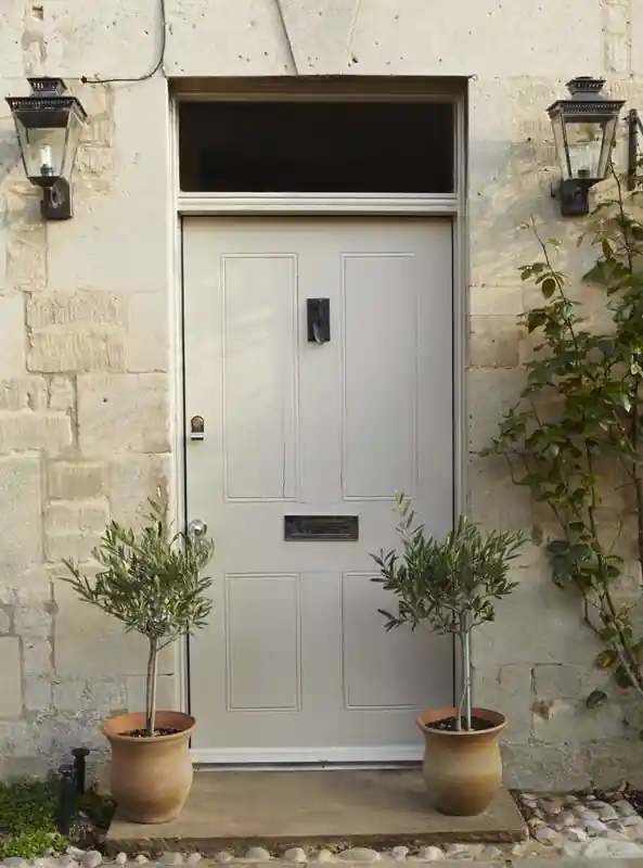 Farrow & Ball Färg Stony Ground 211 Fri frakt