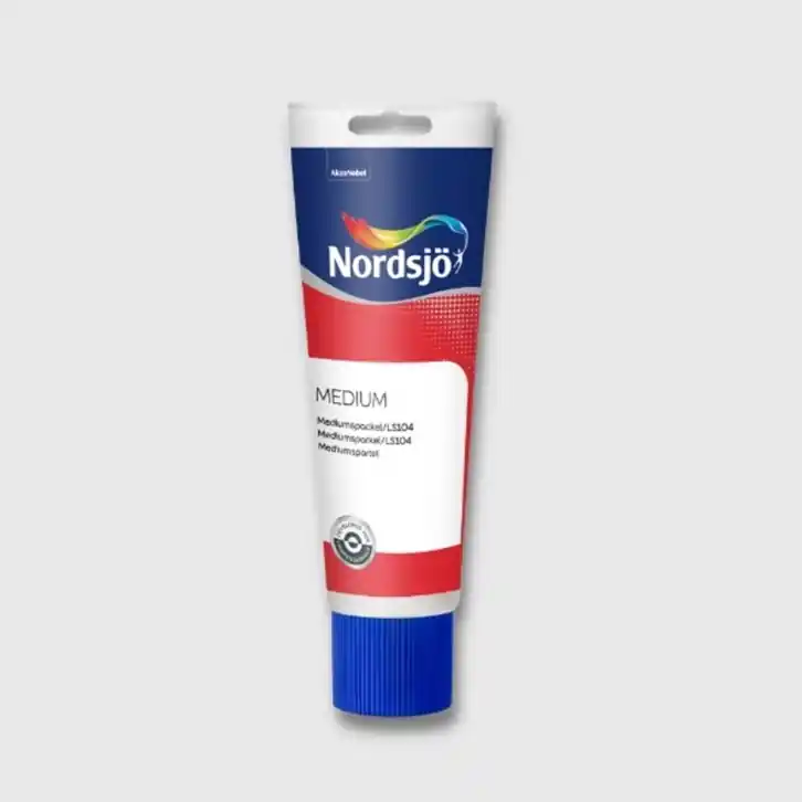 Nyhet Tillbehör Spackel, medium