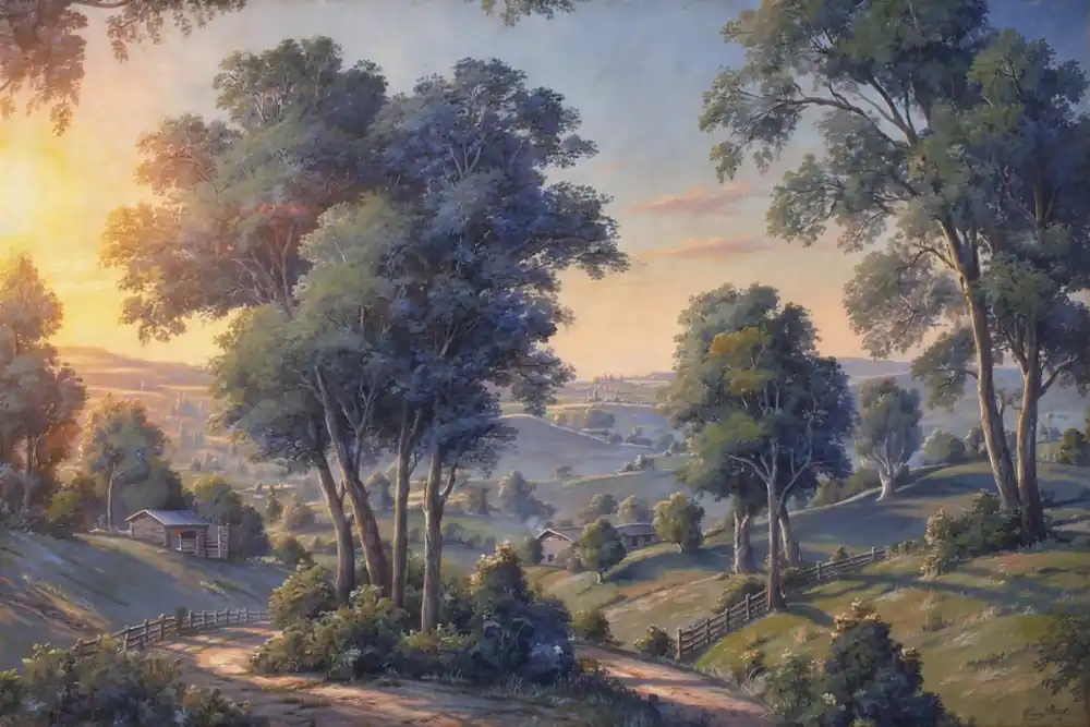 Evening Grove III Rabatt
