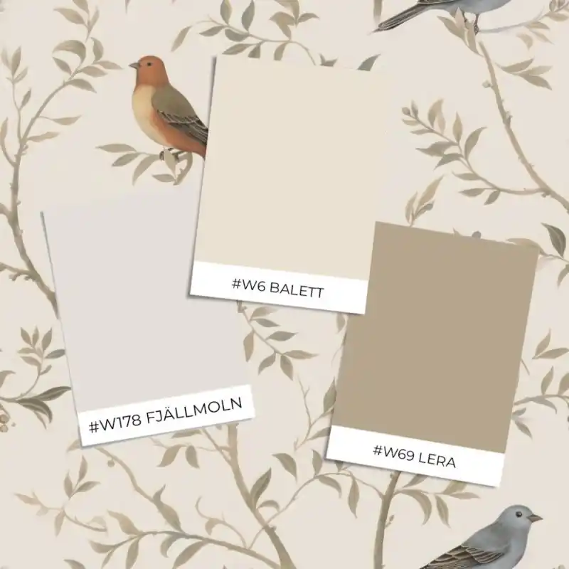 Varuprov stil - Joy Beige - 1016401-02 Beställ idag