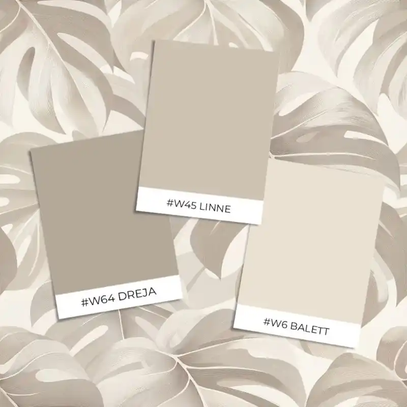 Säker betalning Varuprov stil - Manuel Beige - 1064101-01