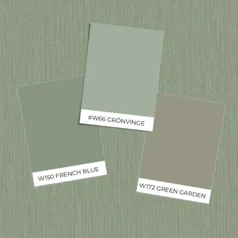 Trygg betalning Varuprov stil - Oregano - 17220