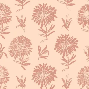 Parterre Rosa - A00636N Populärt val