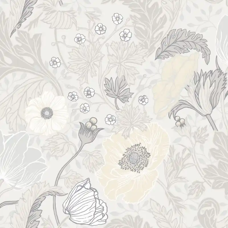 Anemone - 34032 I lager