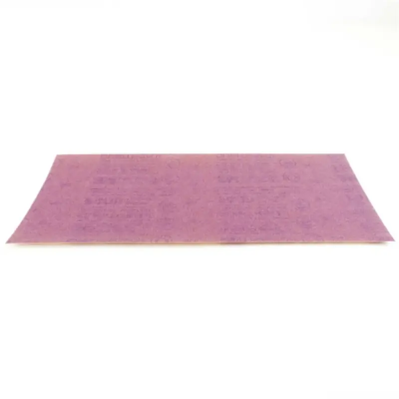 3M Pro Grade Precision Slipark 93 x 228mm P60 6-Pack Lågt pris