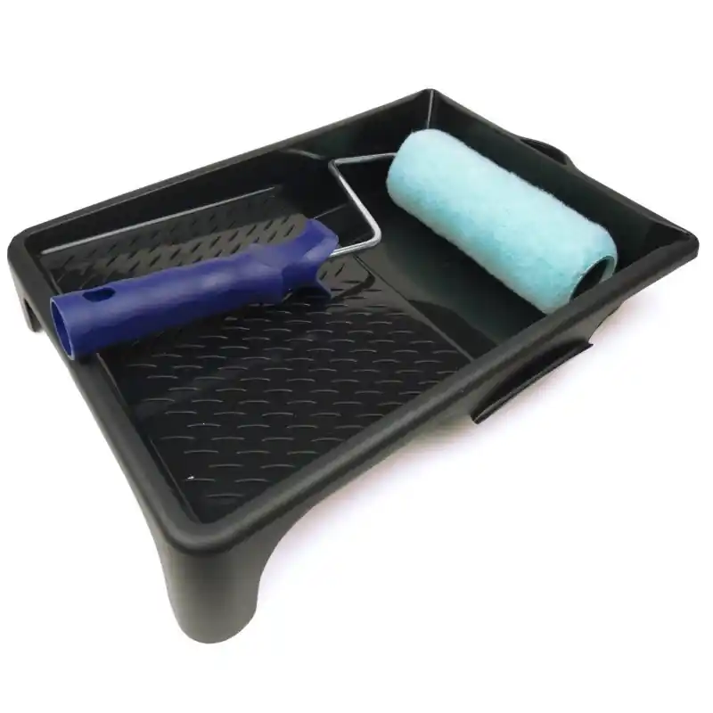 23cm Maxirollerset Green Endast denna vecka