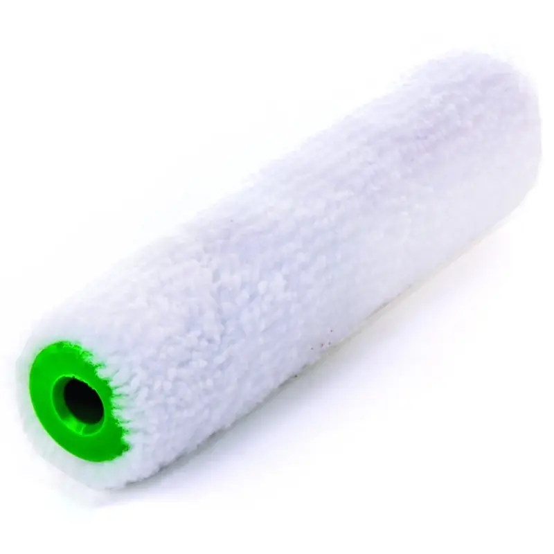 10cm Miniroller Microfilt Bästa pris