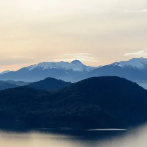 Isla Victoria Bariloche Argentina Beställ nu