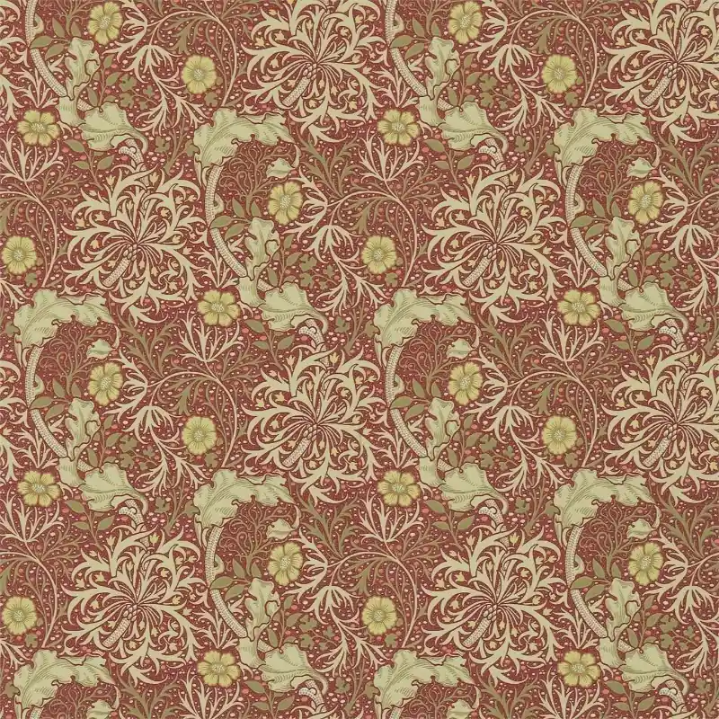 Beställ idag Seaweed Red/Gold - DM3W214712