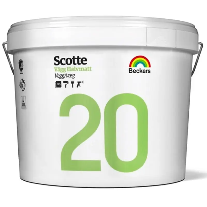 Nyhet Scotte 20