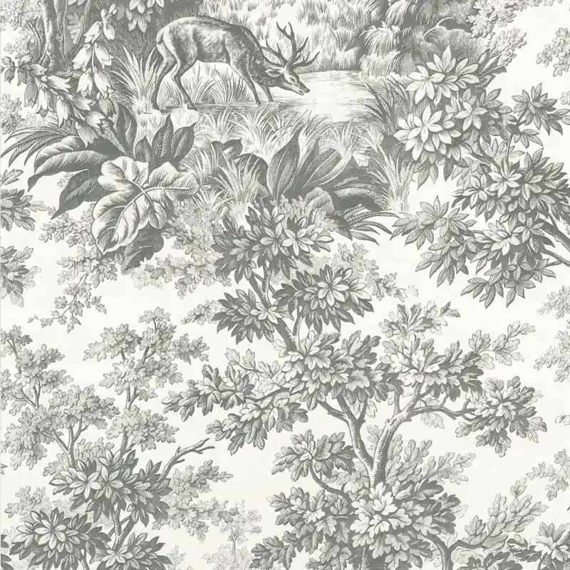 Stag Toile Moss Nyhet