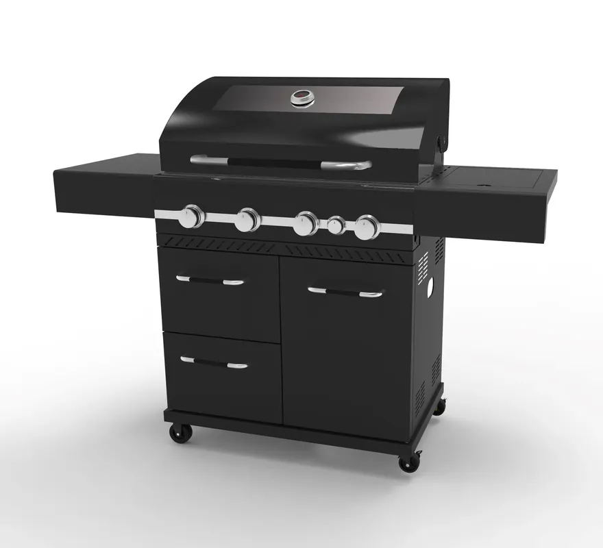 Gasolgrill Disa Bästa pris