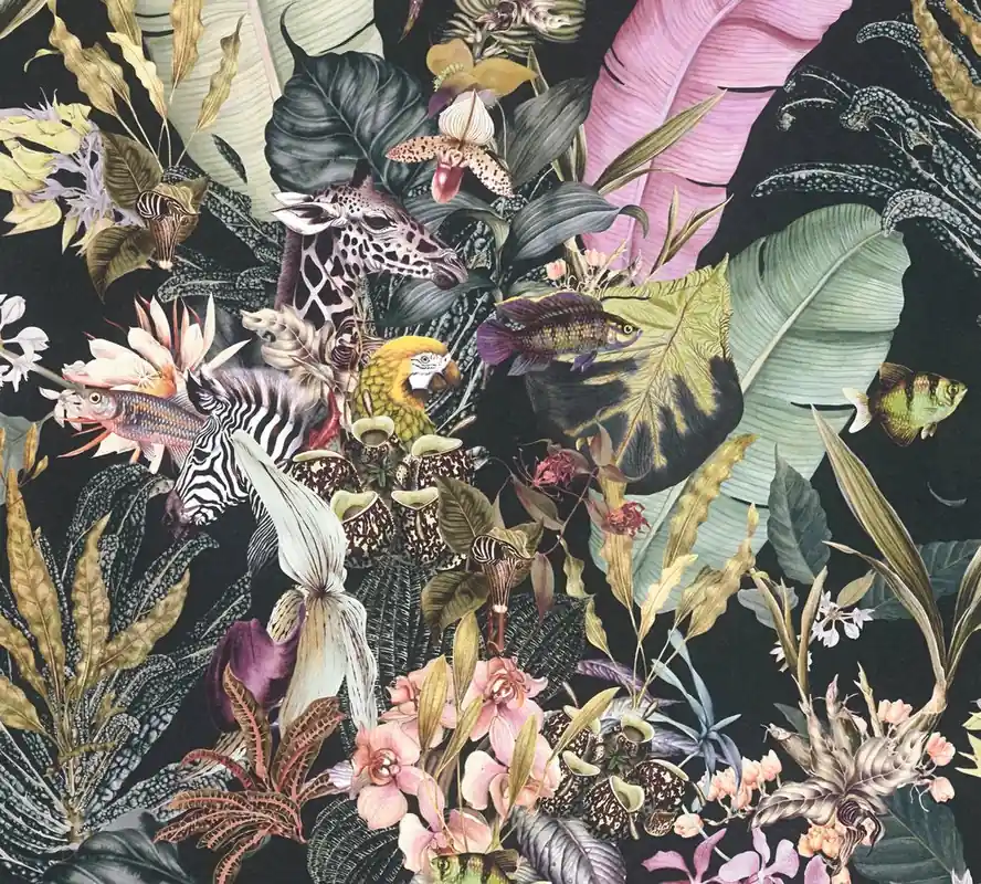 Expressleverans Intrade - Dream Flowery