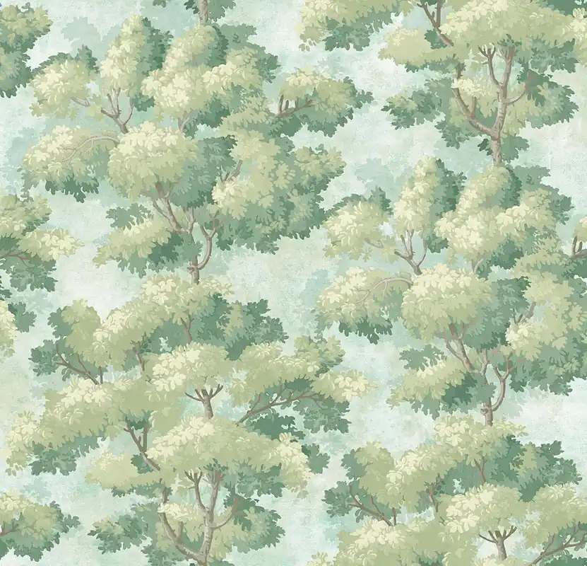 Begränsat antal Carma - Trees