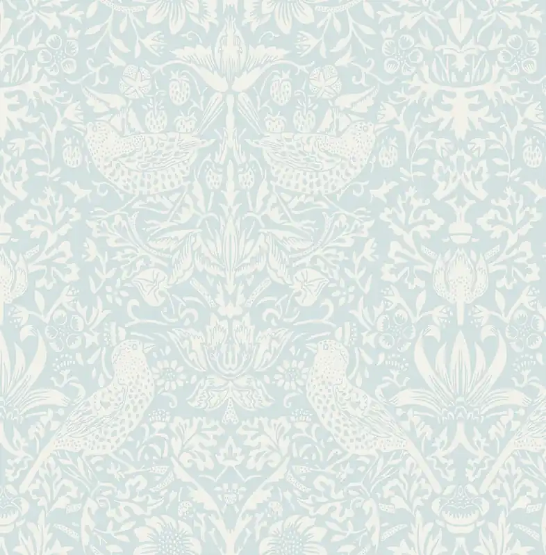Carma - British Heritage Rabatter