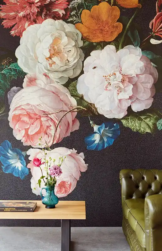 Eijffinger Intrade - Masterpiece Väggbild Rea