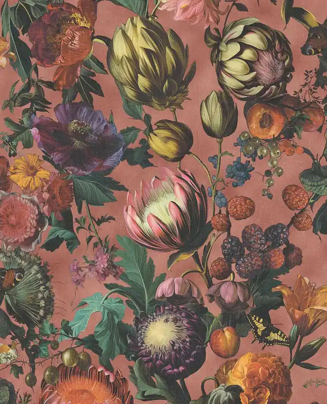 Endast denna vecka Eijffinger Intrade - Flourish