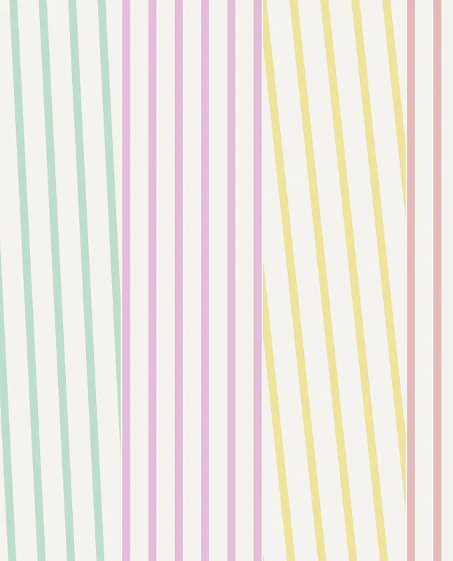 Eijffinger Intrade - Stripes+ Rabatter