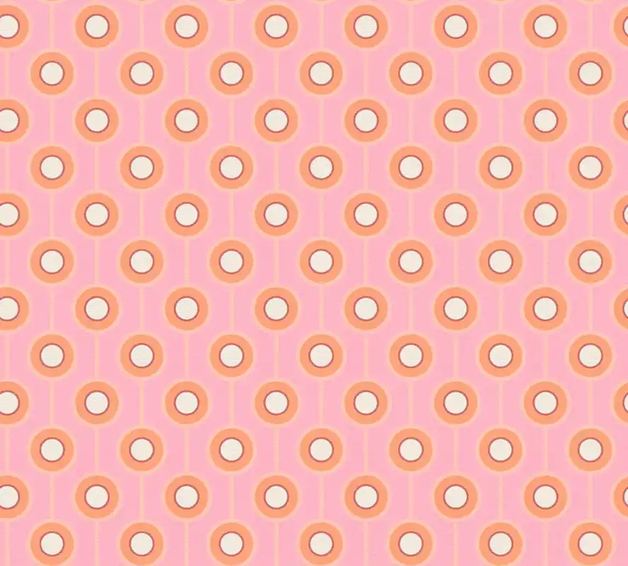 Billig Retro chic
