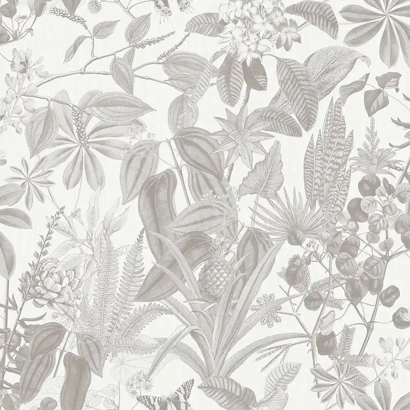 Caribbean II Bromelia Billigare