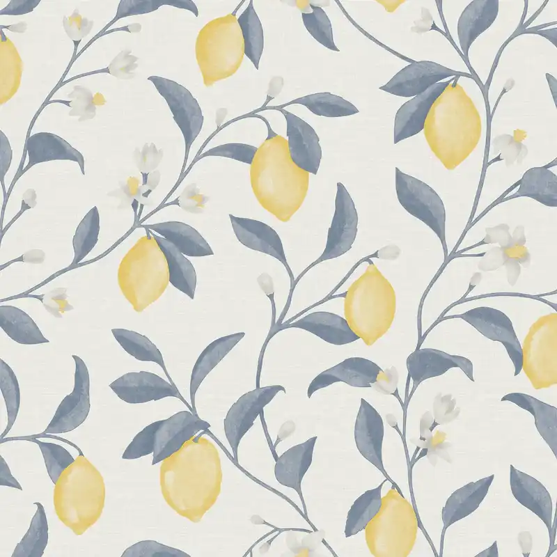 Utförsäljning Tapetterminalen - Citrus