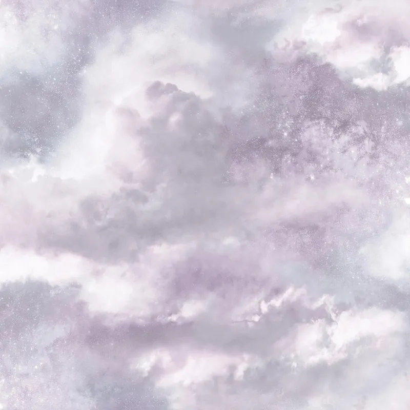 Billigare Diamond Galaxy Lilac