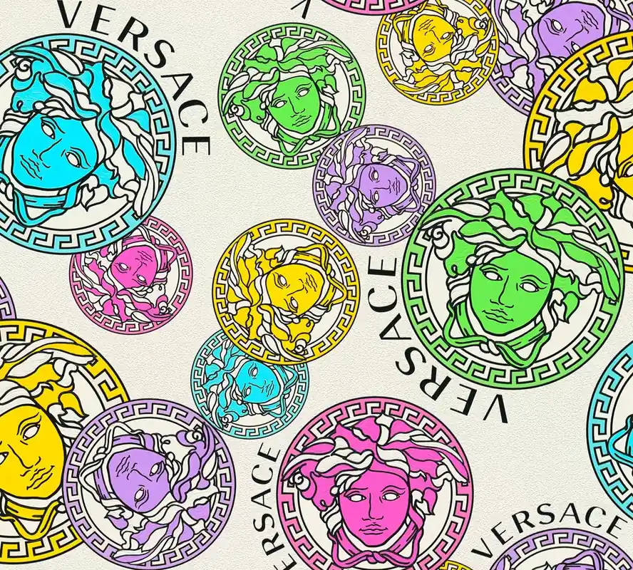 Versace V Begränsat erbjudande
