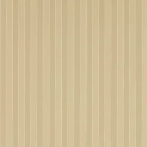 Zoffany - Semper Stripe Hemp Endpapers Wallcoverings Snabb leverans