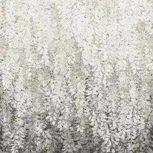 Zoffany - Tyndall Vine Black Kensington Walk Wallpaper Trygg betalning