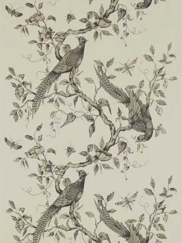 Extra rabatt Zoffany - Darnley Dove Darnley Wallpapers