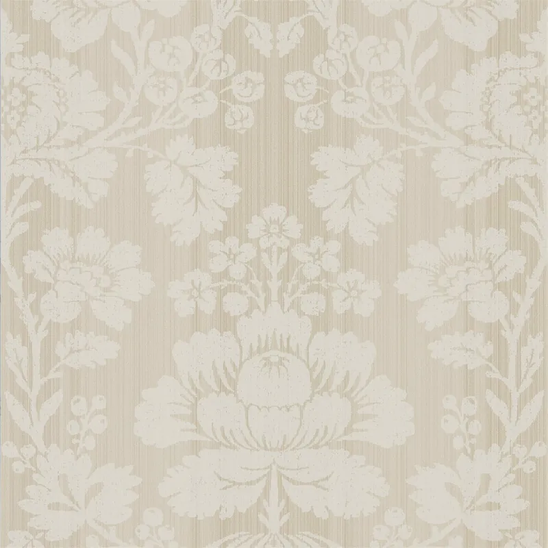 Zoffany - Beauvais Mousseaux Damask The Alchemy of Col Reapris