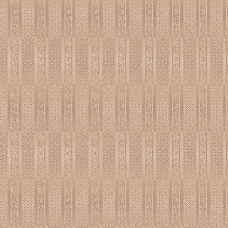 Kampanj Lim & Handtryck - Hovdala Slott - Torv/Beige x130-13