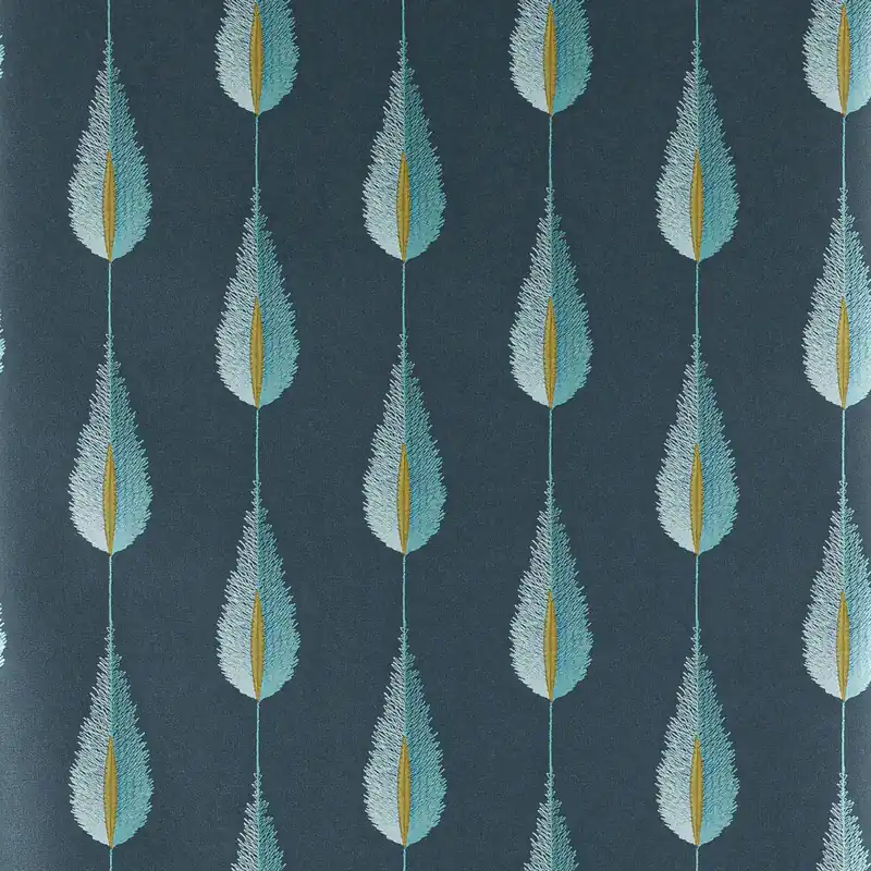 Utförsäljning Jane Churchill - Plato Peacock