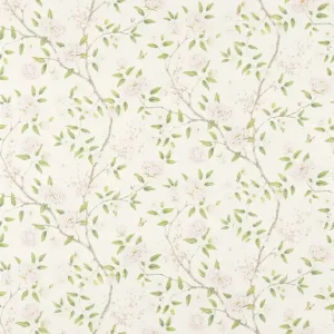 Zoffany - Romey`s Garden Blossom Cotswolds Manor Wallpaper Snabb leverans