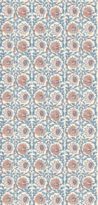 Begränsat erbjudande Cecily Red/Blue
