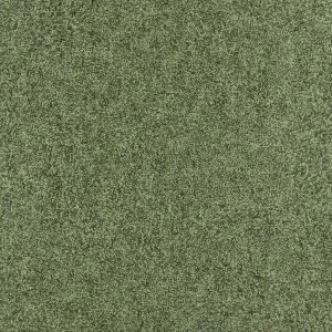 Zoffany - Shagreen Olivine Rhombi Wallcoverings Premium