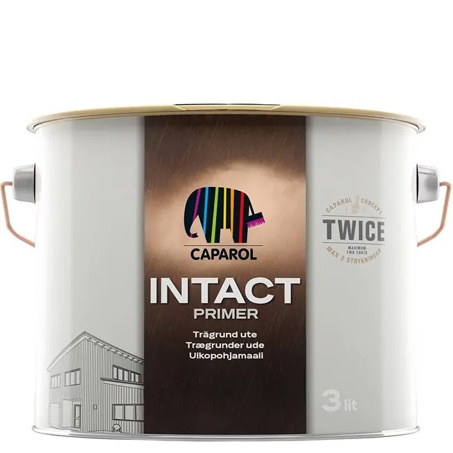 Billigare Intact Primer 2.7 L Valfri Kulör