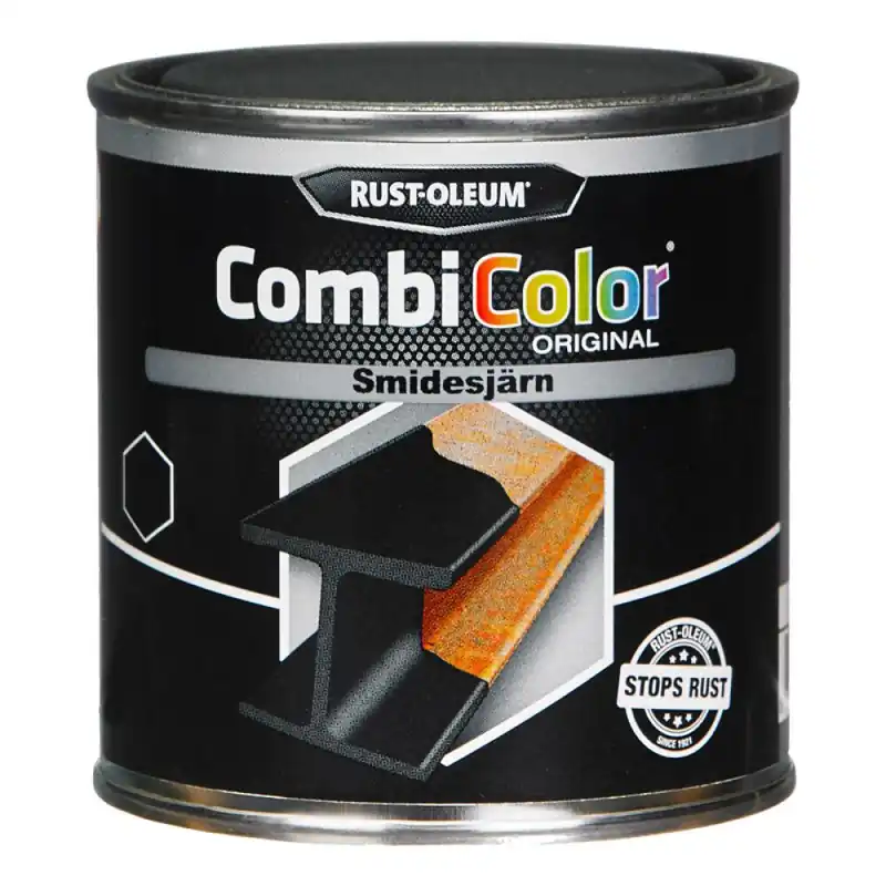 Combicolor Smidesjärn 0.75L Erbjudandepris