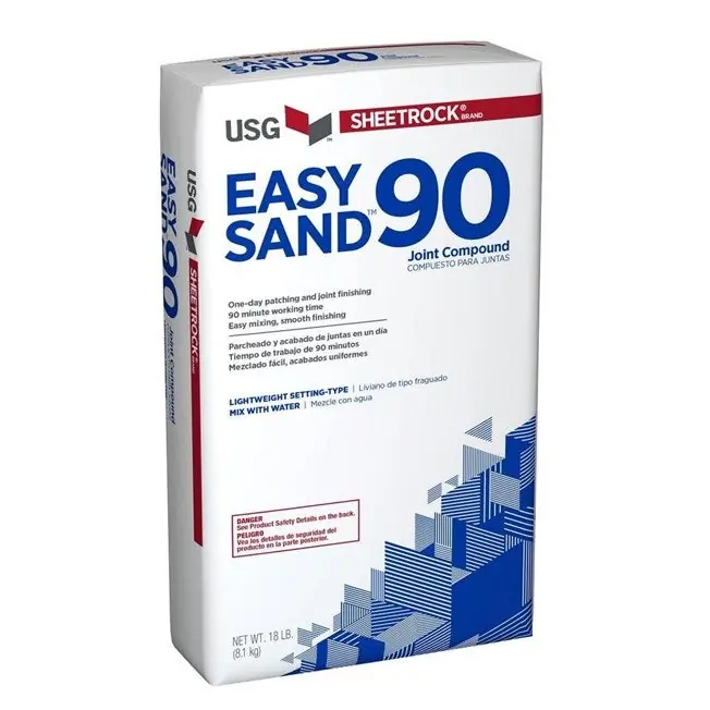 EASY SAND 90 Nyhet