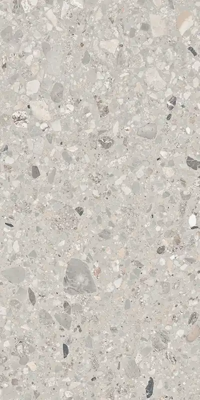 Umbria Terrazzo Cold 30x60 såg Populär
