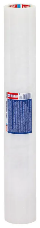 Snabb leverans Ytskyddsfolie tesa 4848 75cm