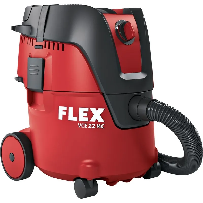 Säker betalning Flex Dammsugare VCE22 L-klass MC - Ex.Batteri